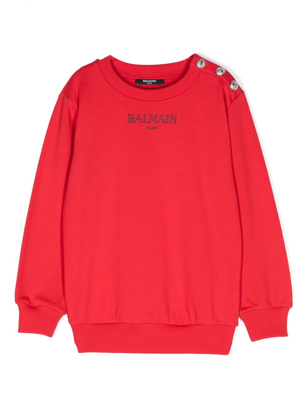 BALMAIN KIDS BV4Q10 Z1753414NE