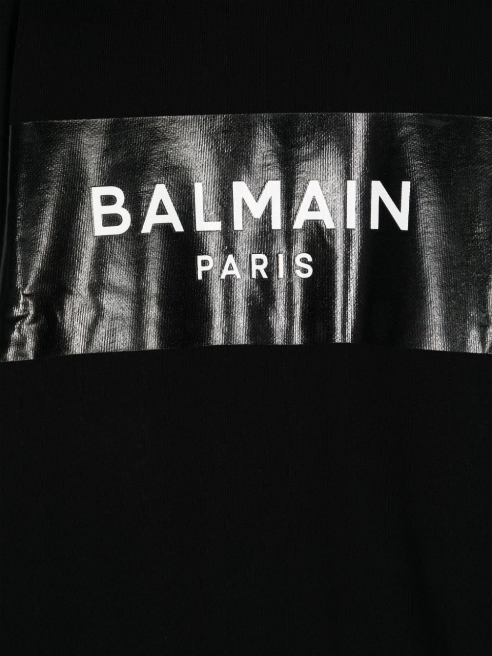 BALMAIN KIDS BV4Q80 Z0081930BC