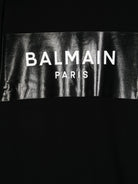 BALMAIN KIDS BV4Q80 Z0081930BC