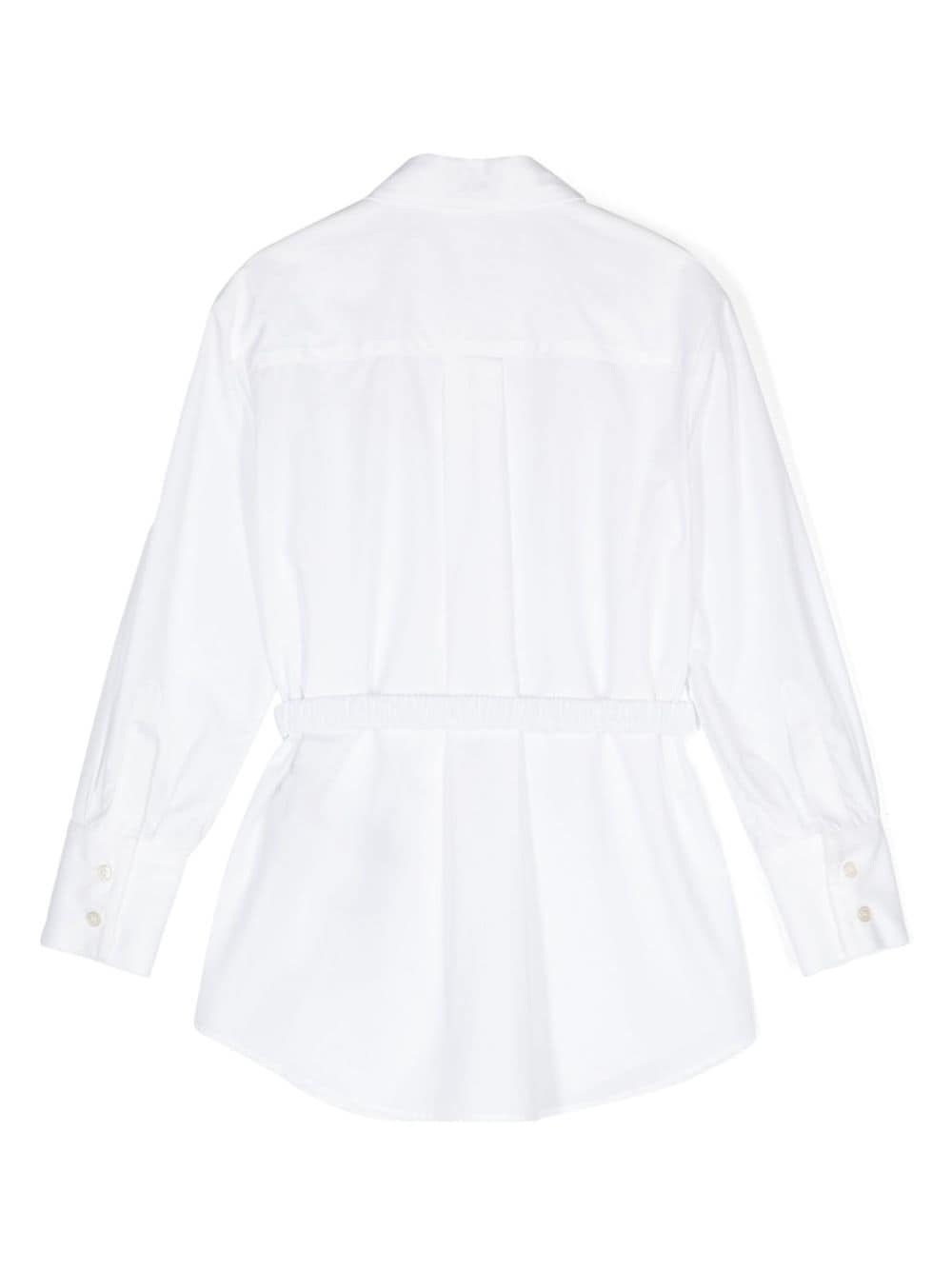 BALMAIN KIDS BV5A20 P0013100NE