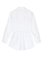 BALMAIN KIDS BV5A20 P0013100NE