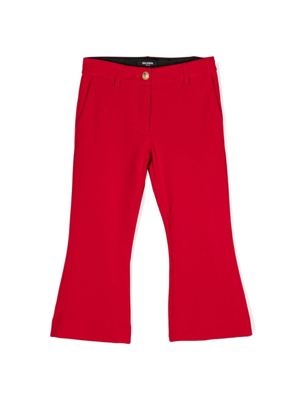 BALMAIN KIDS BV6B41 J0371414OR