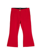 BALMAIN KIDS BV6B41 J0371414OR