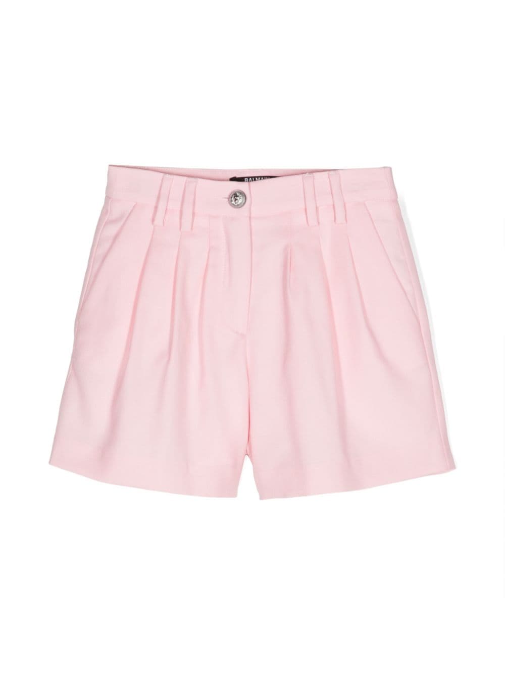 BALMAIN KIDS BV6C69 I0196540AG