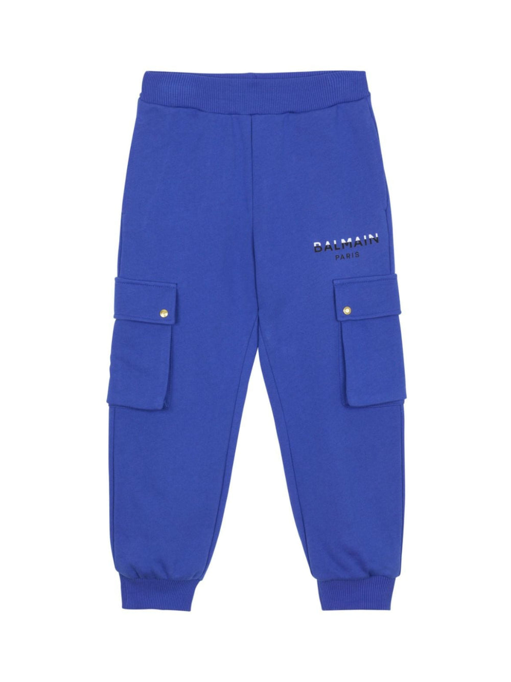 BALMAIN KIDS BV6Q20 Z1753616