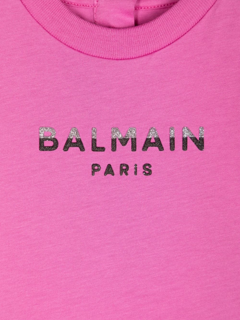 BALMAIN KIDS BV8010 Z0082543