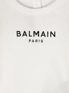 BALMAIN KIDS BV8500 Z0057102NE