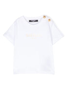 BALMAIN KIDS BV8601 Z0057100OR