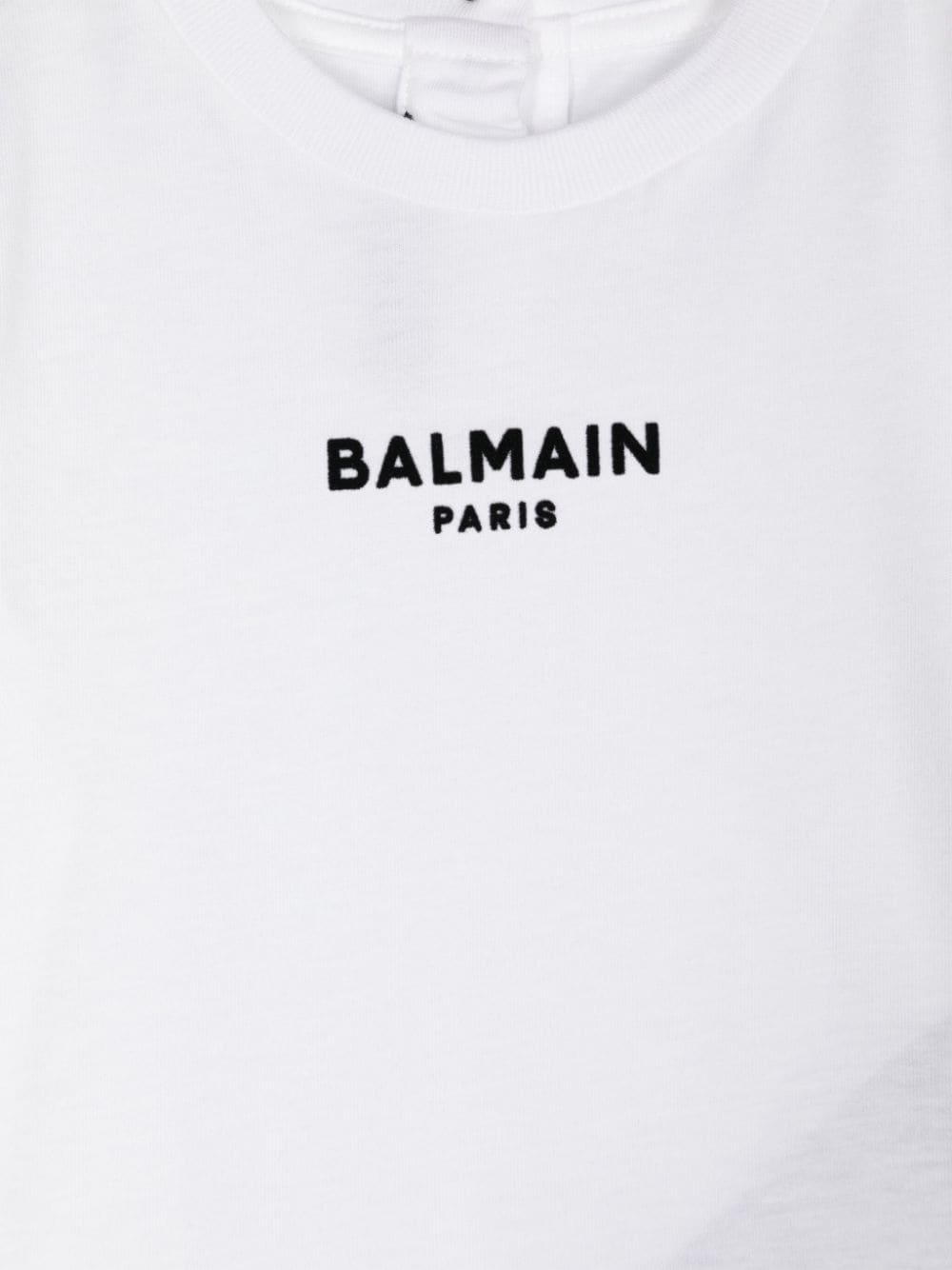 BALMAIN KIDS BV8611 Z1751100NE