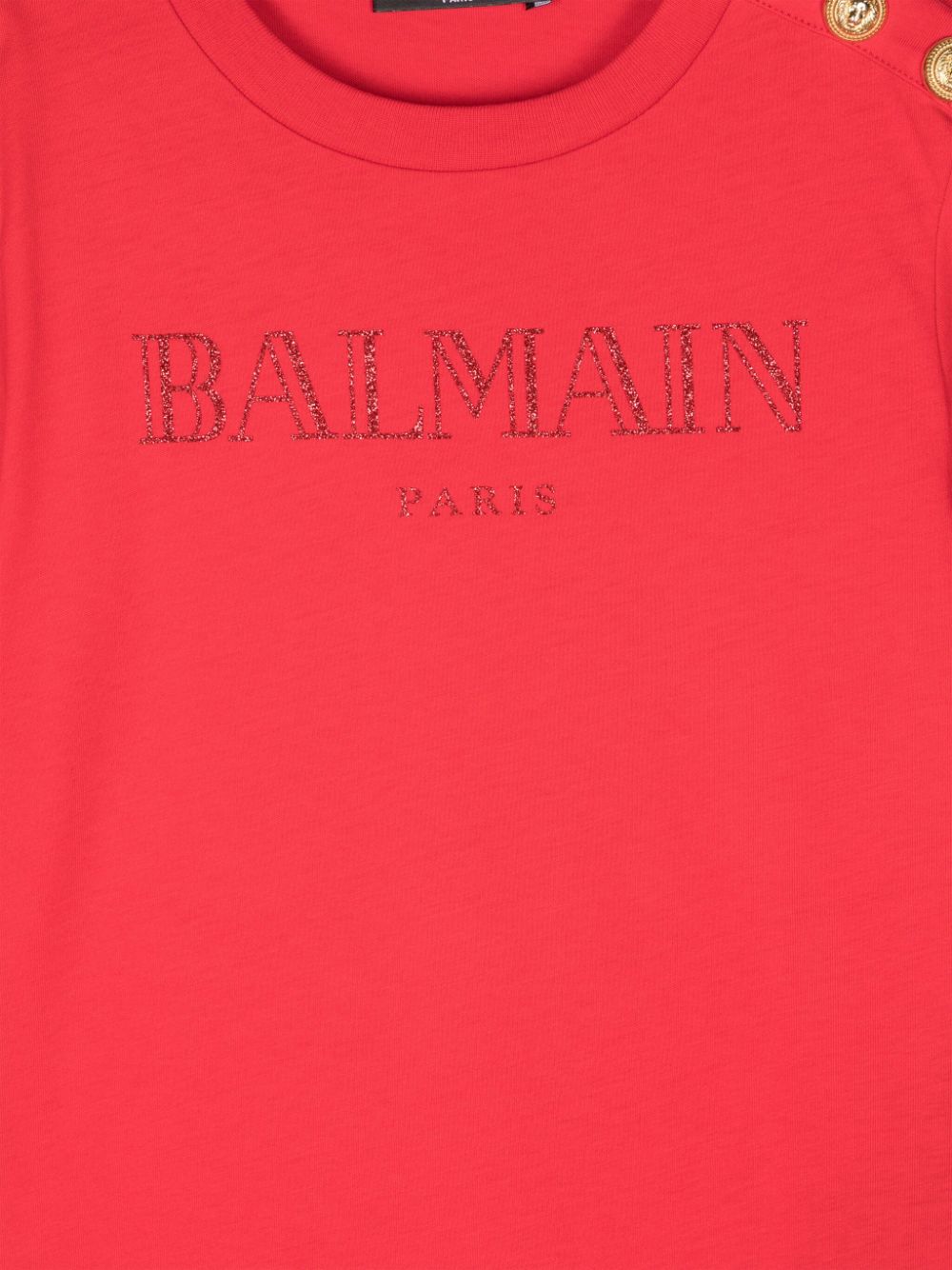 BALMAIN KIDS BV8B71 Z0082414RO