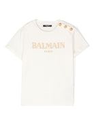 BALMAIN KIDS BV8B91 Z0082102OR