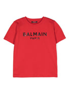 BALMAIN KIDS BV8P01 Z0057414NE