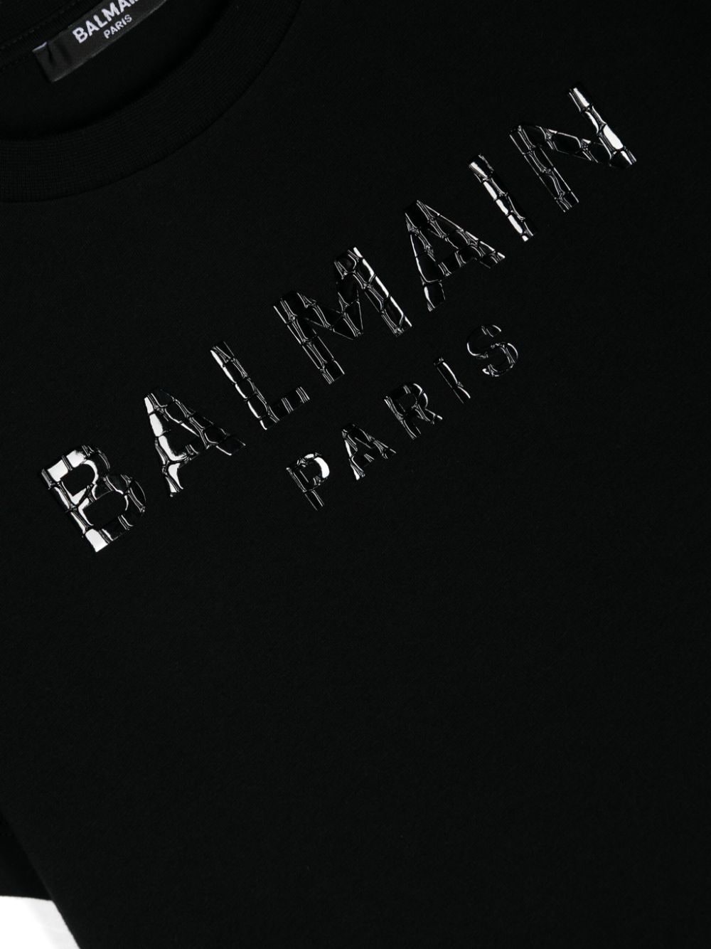 BALMAIN KIDS BV8P01 Z0057930NE