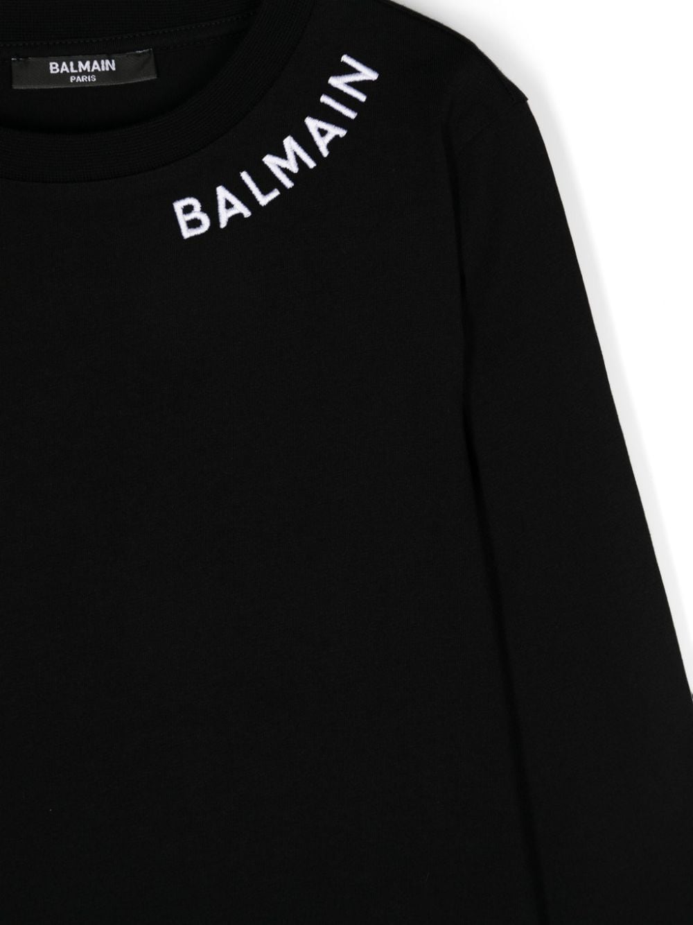 BALMAIN KIDS BV8P60 Z0116930BC