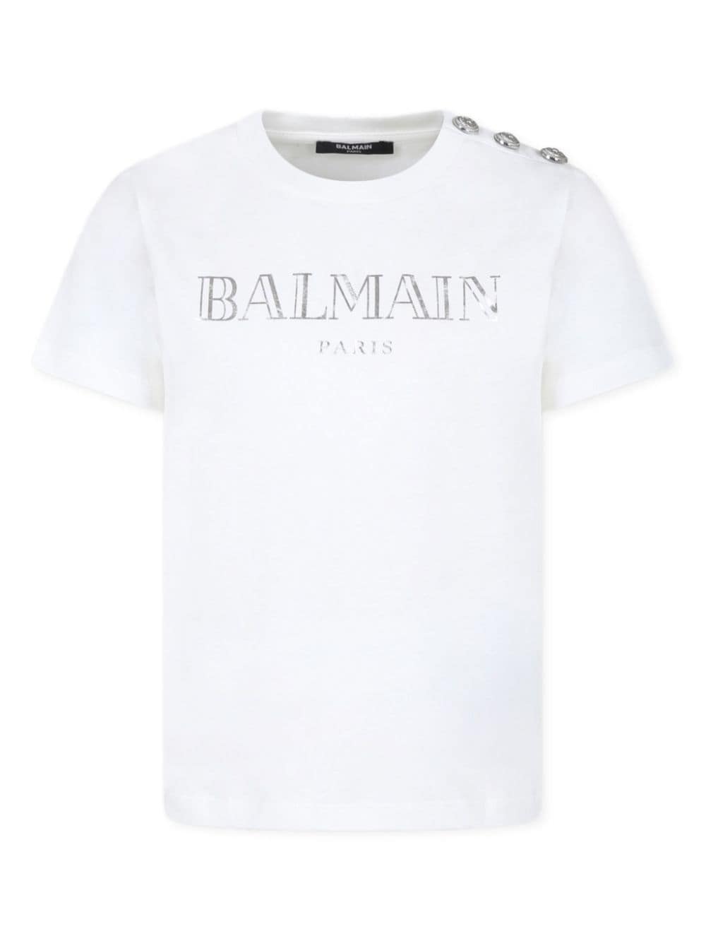 BALMAIN KIDS BV8Q21 Z0116102AG