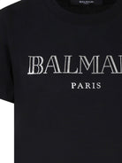 BALMAIN KIDS BV8Q21 Z0116930AG