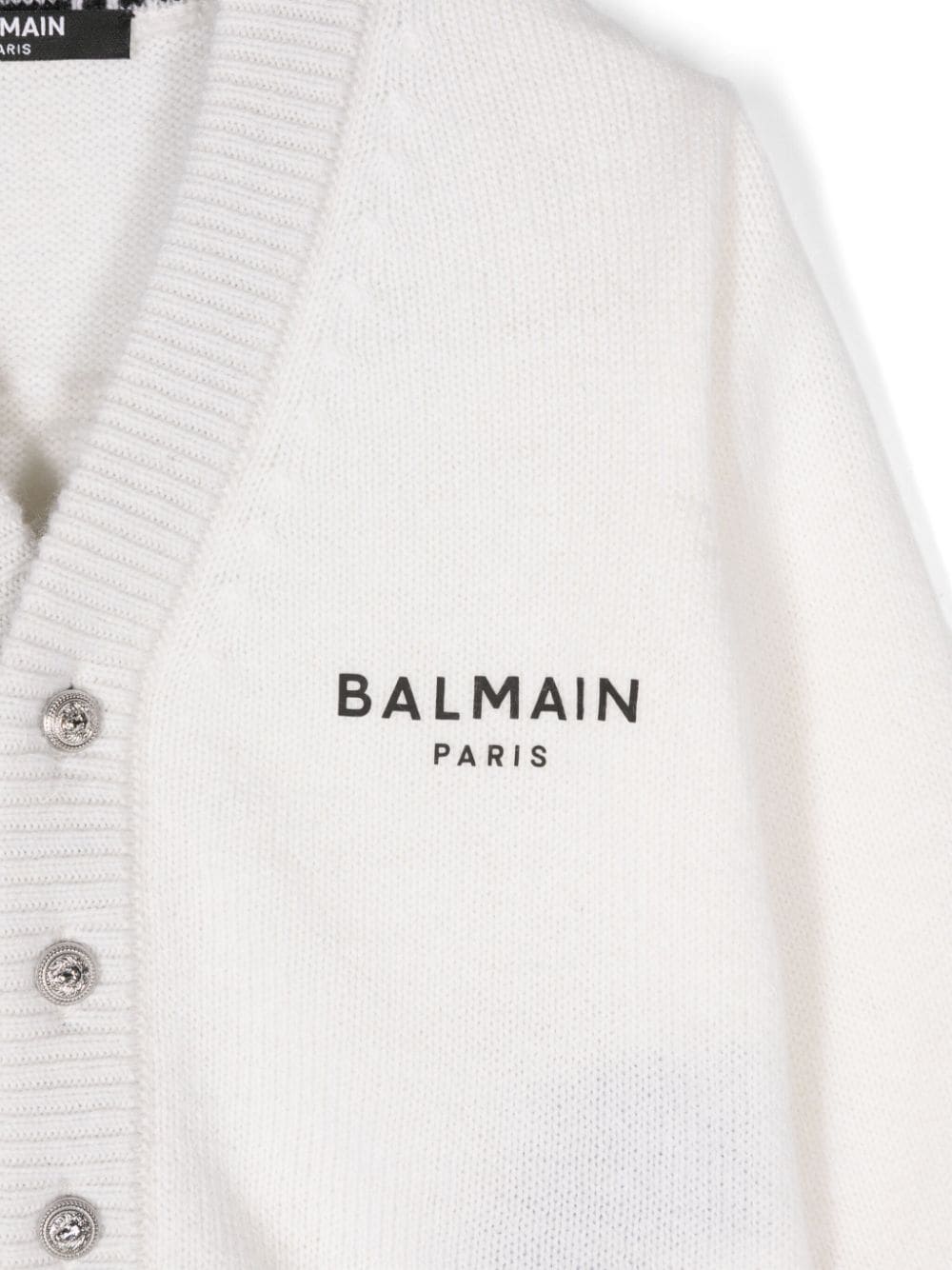 BALMAIN KIDS BV9520 Z2362102NE