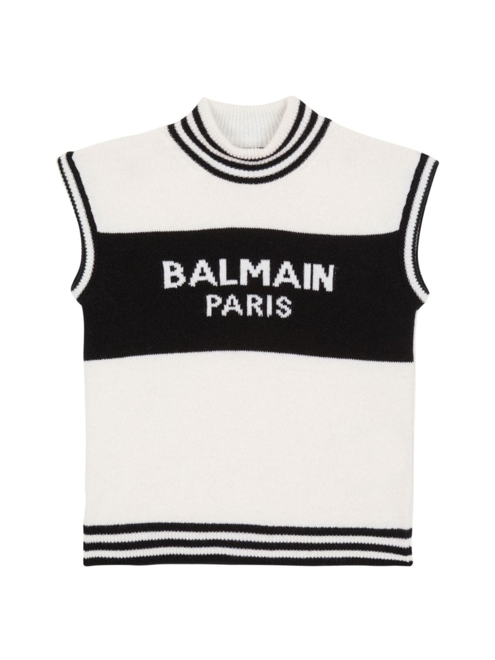 BALMAIN KIDS BV9A51 Z2361102NE