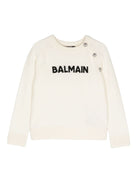 BALMAIN KIDS BV9B00 Z2409102NE