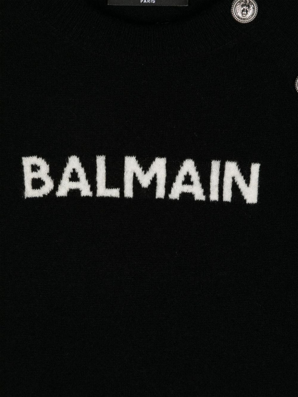 BALMAIN KIDS BV9B00 Z2409930AV