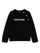 BALMAIN KIDS BV9B00 Z2409930AV