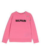 BALMAIN KIDS BV9B00 Z2412542NE