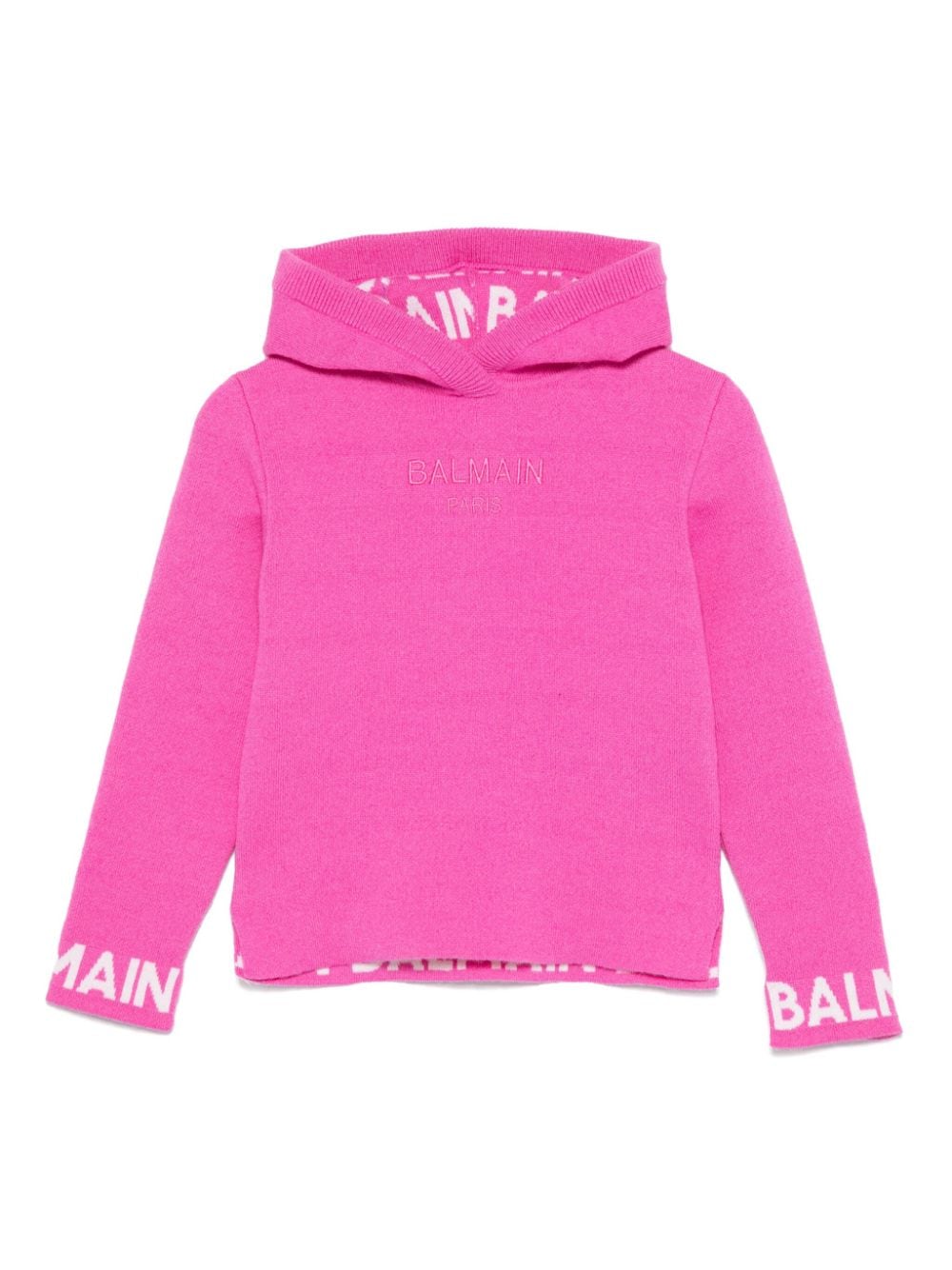 BALMAIN KIDS BV9B10 Z2362543AV