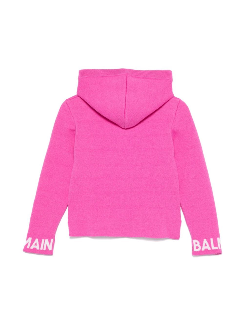 BALMAIN KIDS BV9B10 Z2362543AV