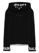 BALMAIN KIDS BV9B10 Z2362930AV