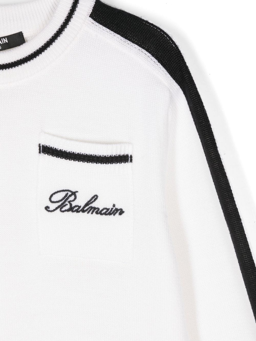 BALMAIN KIDS BV9P20 Z2359102NE