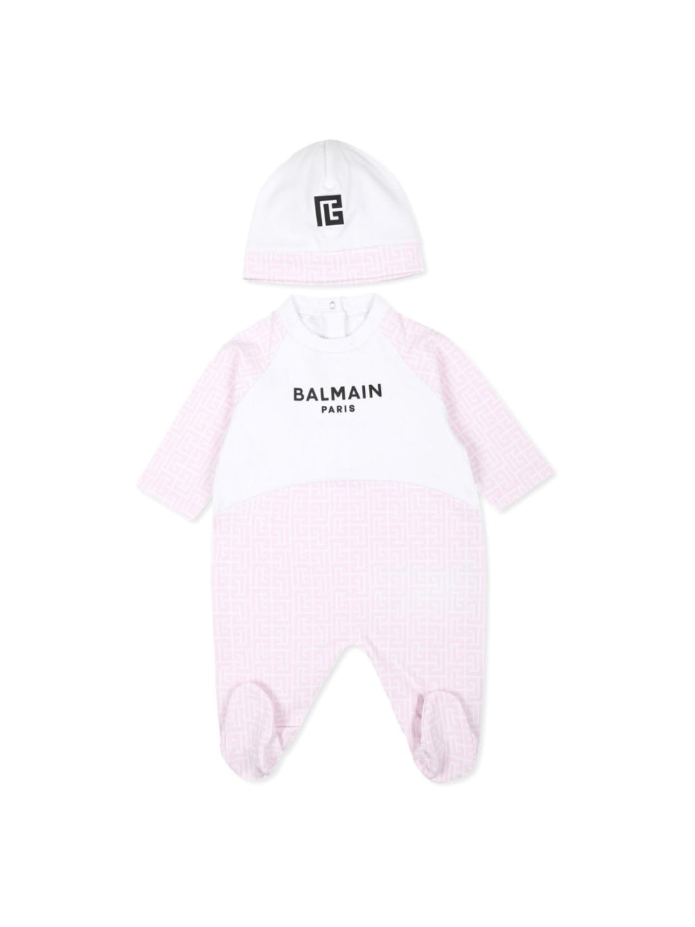 BALMAIN KIDS BVB50A Z2411100RS