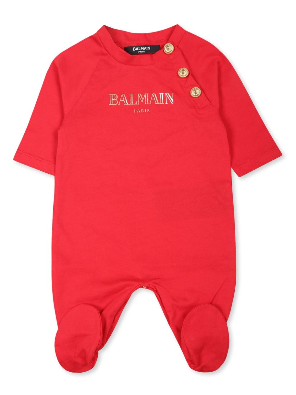 BALMAIN KIDS BVB57A Z0082414OR