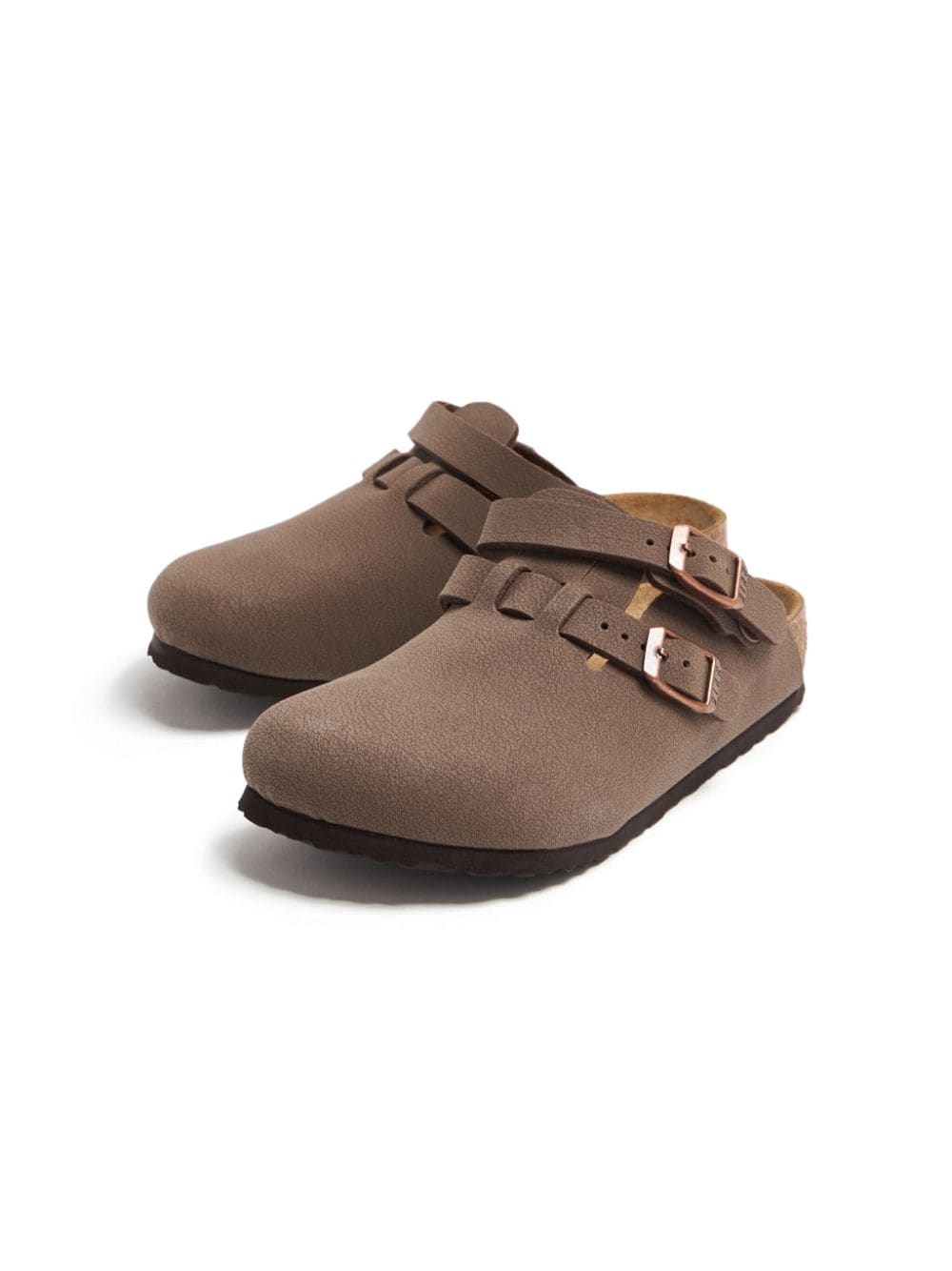 BIRKENSTOCK 1011408MOCHA