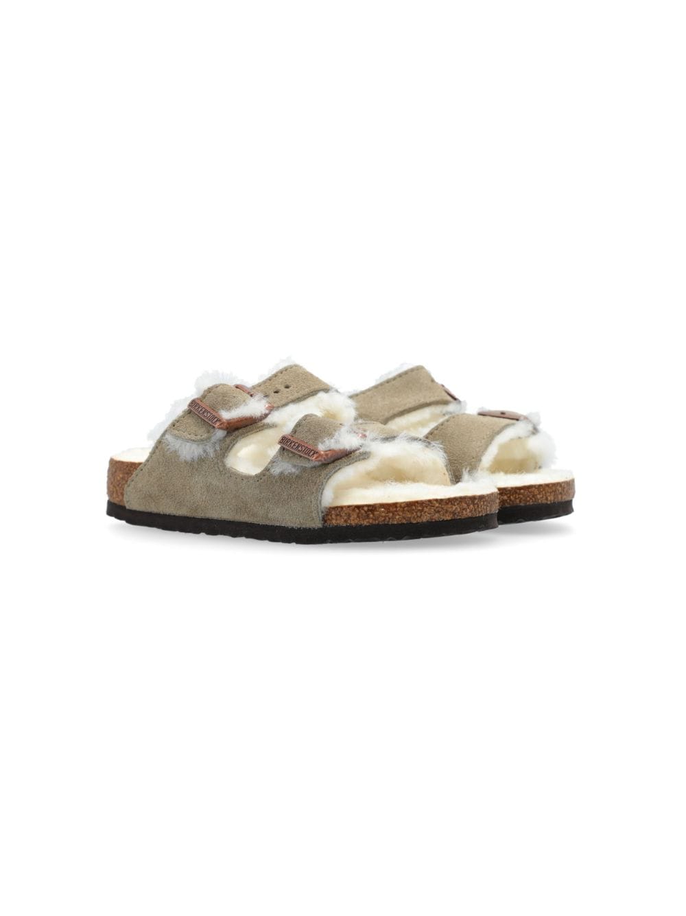 BIRKENSTOCK 1028689TAUPE