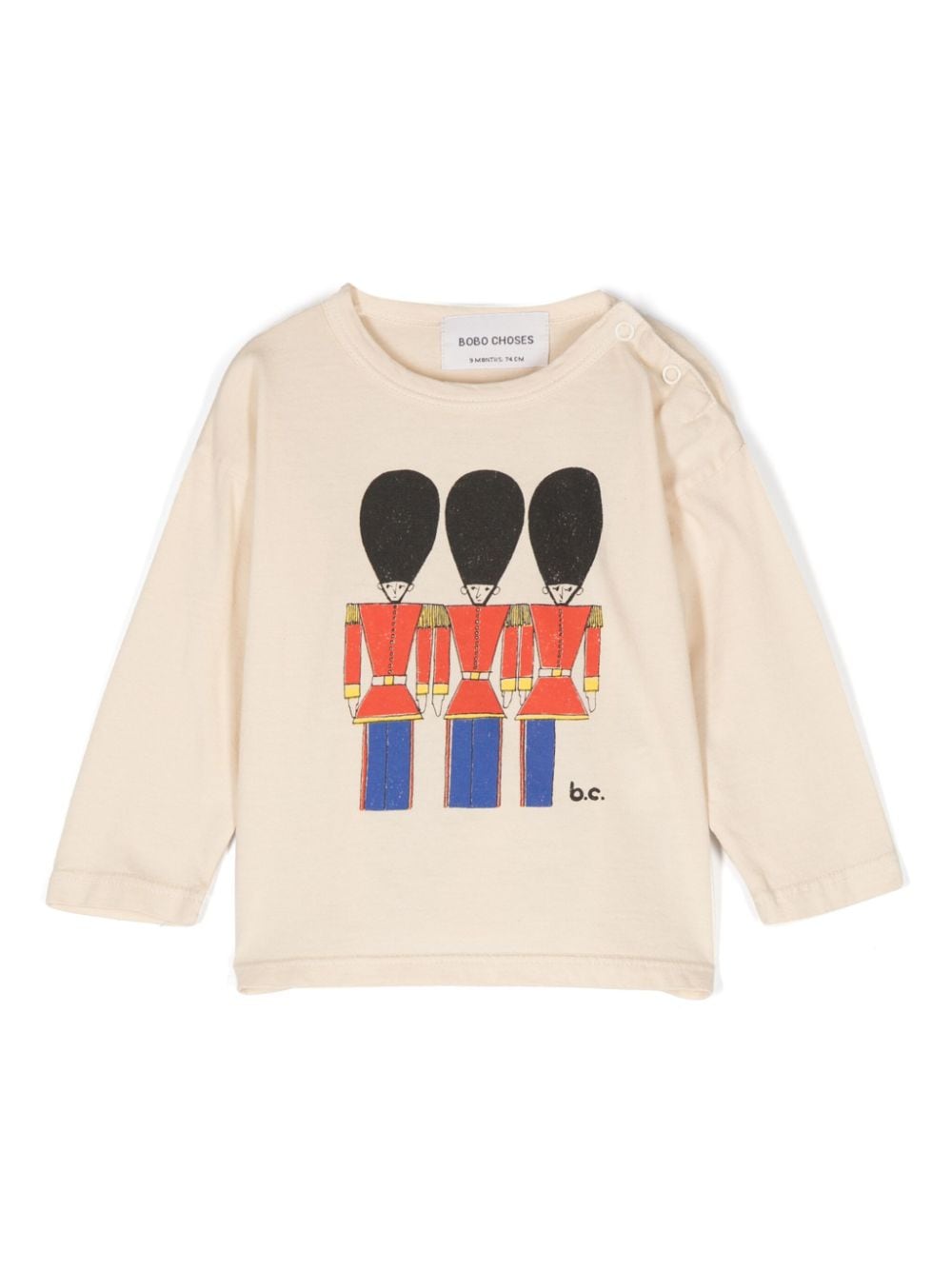 BOBO CHOSES B224AB020199