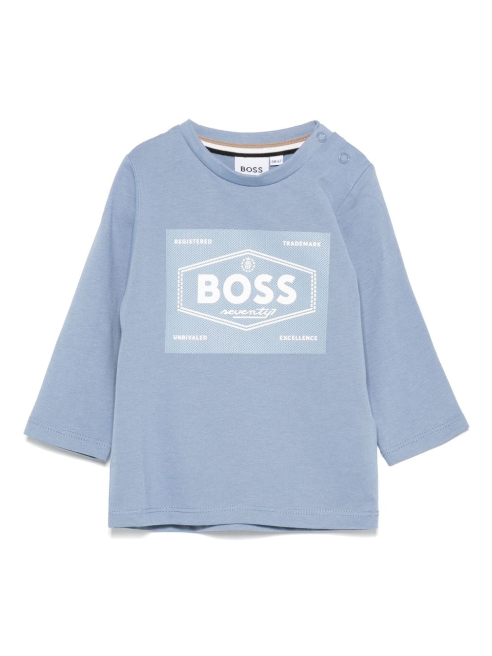 BOSS KIDS J51290049