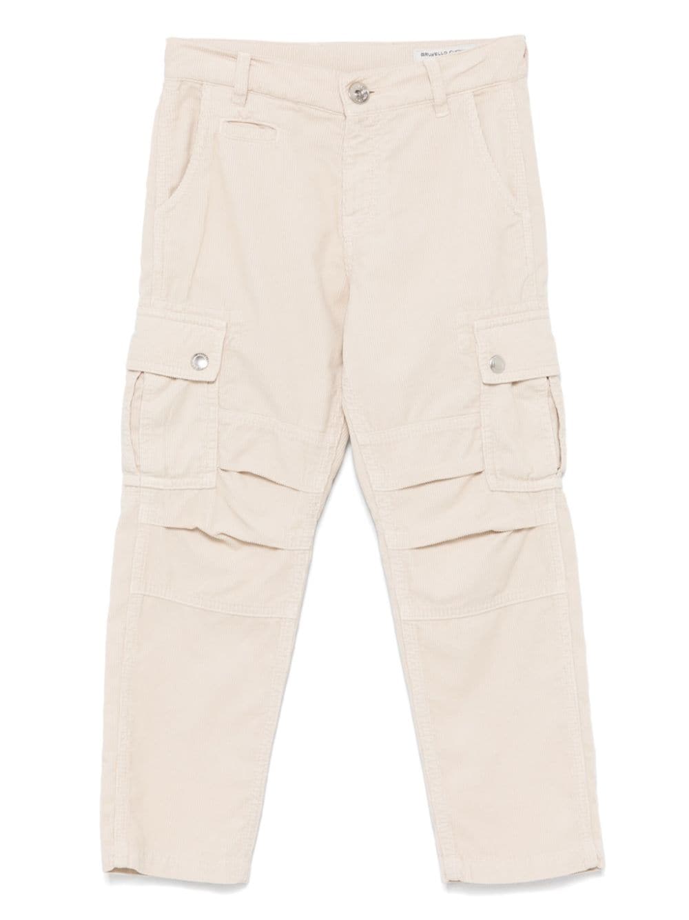 BRUNELLO CUCINELLI KIDS B279DP102C6233