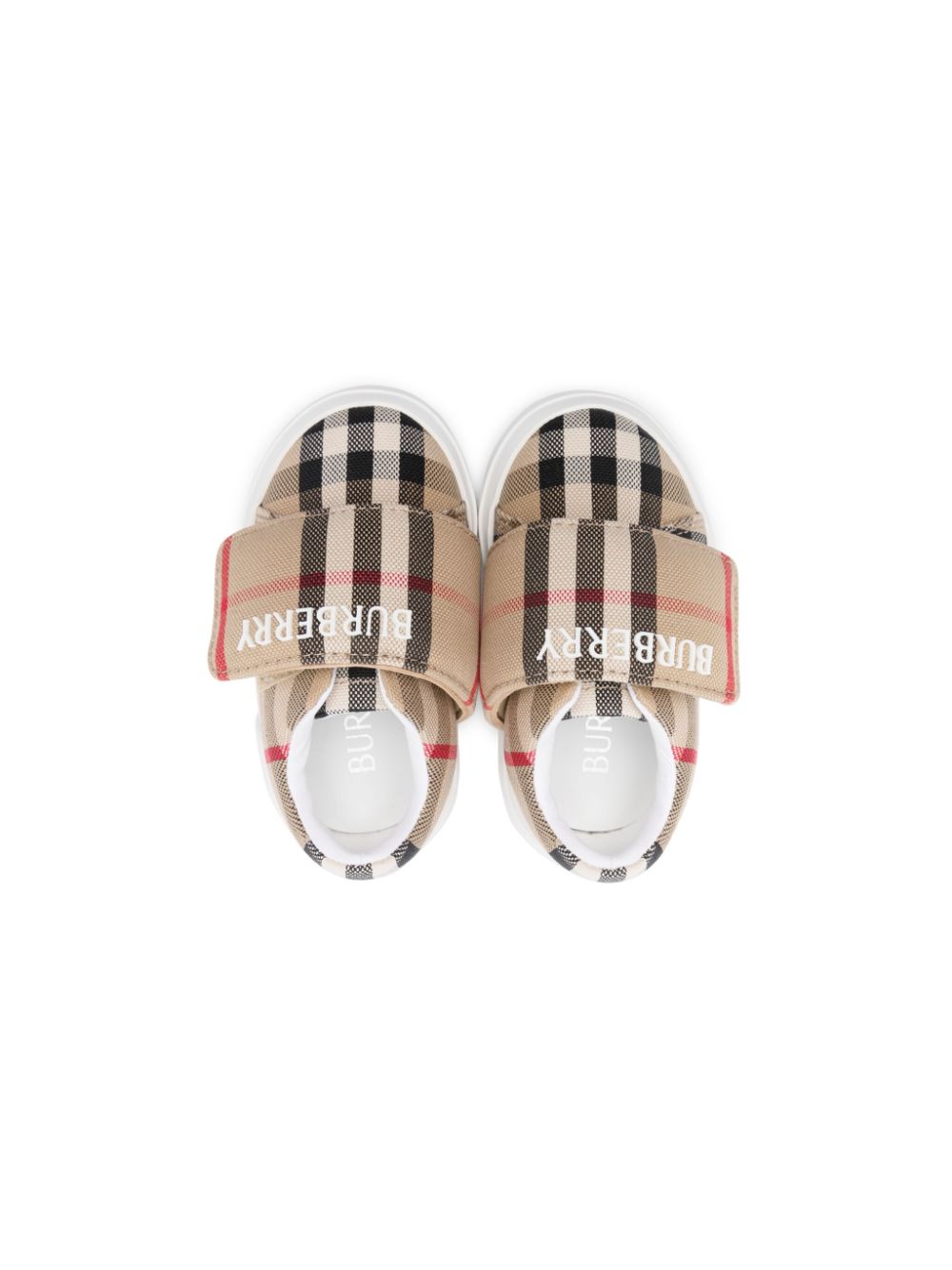 BURBERRY KIDS 8079068A7028