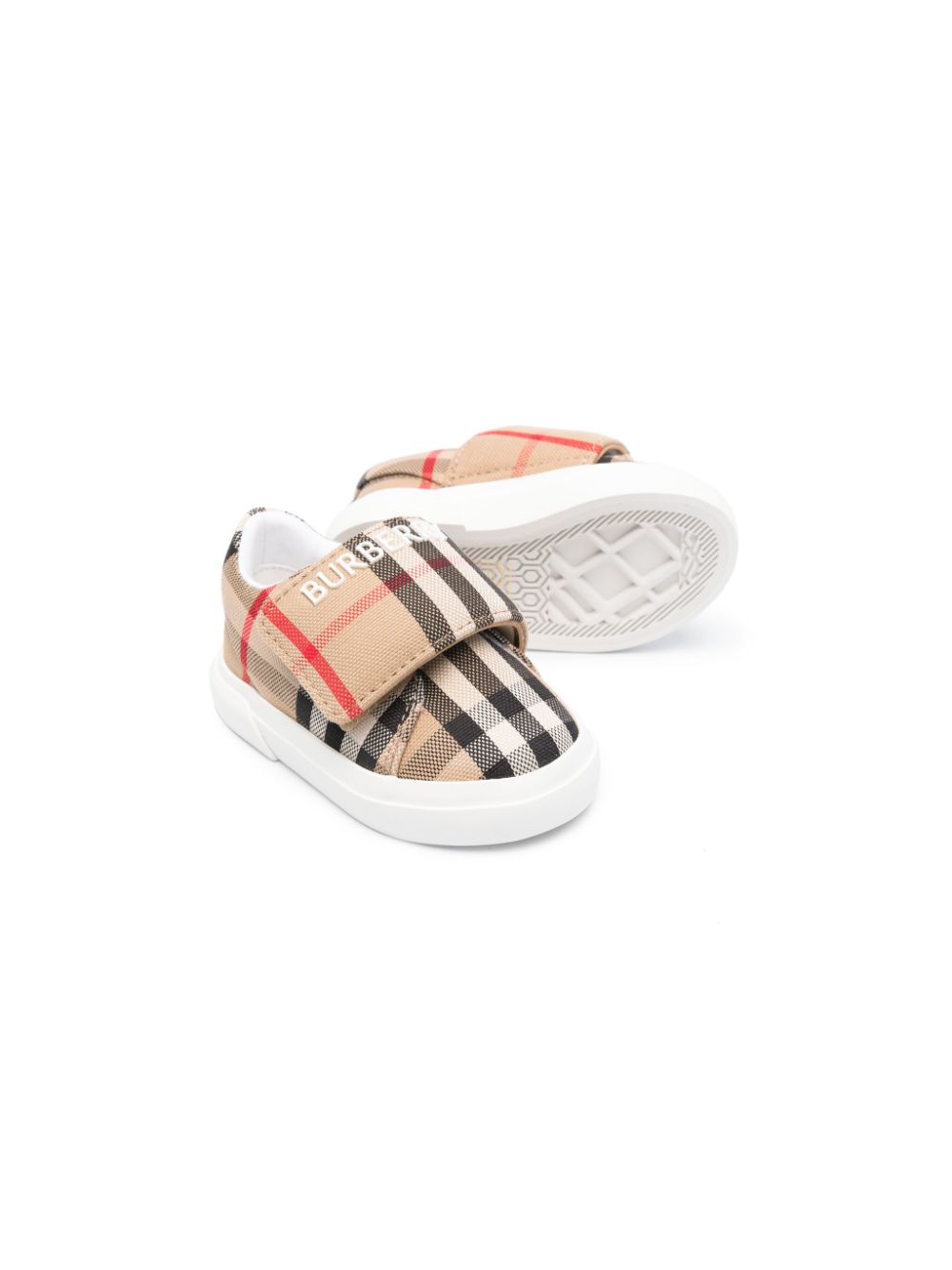 BURBERRY KIDS 8079068A7028