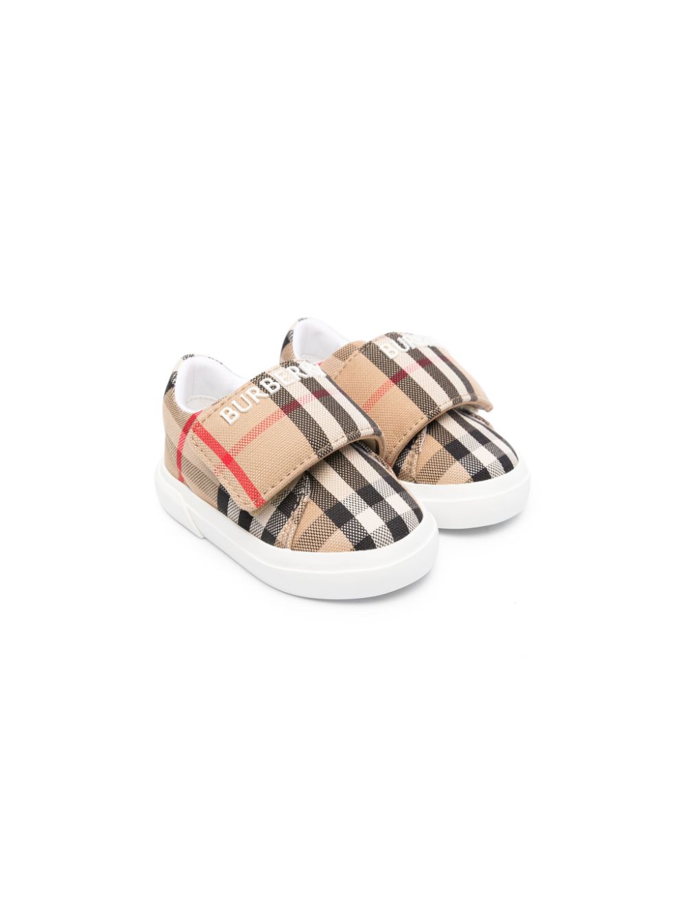 BURBERRY KIDS 8079068A7028