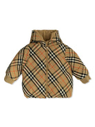 BURBERRY KIDS 8093031B9368