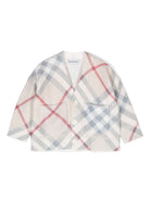 BURBERRY KIDS 8093117A2205