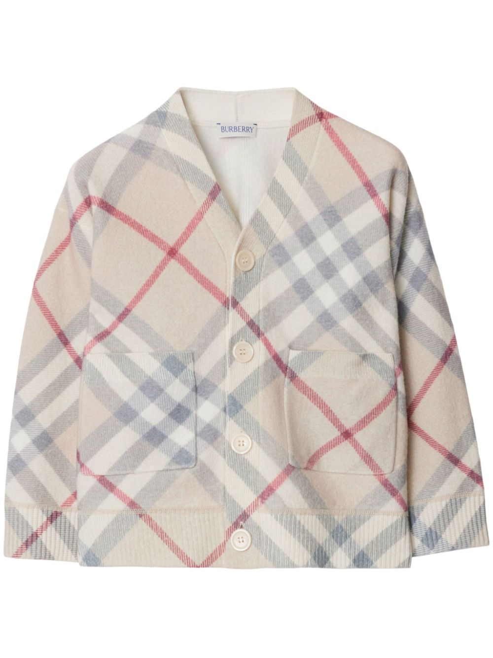 BURBERRY KIDS 8093145A2205