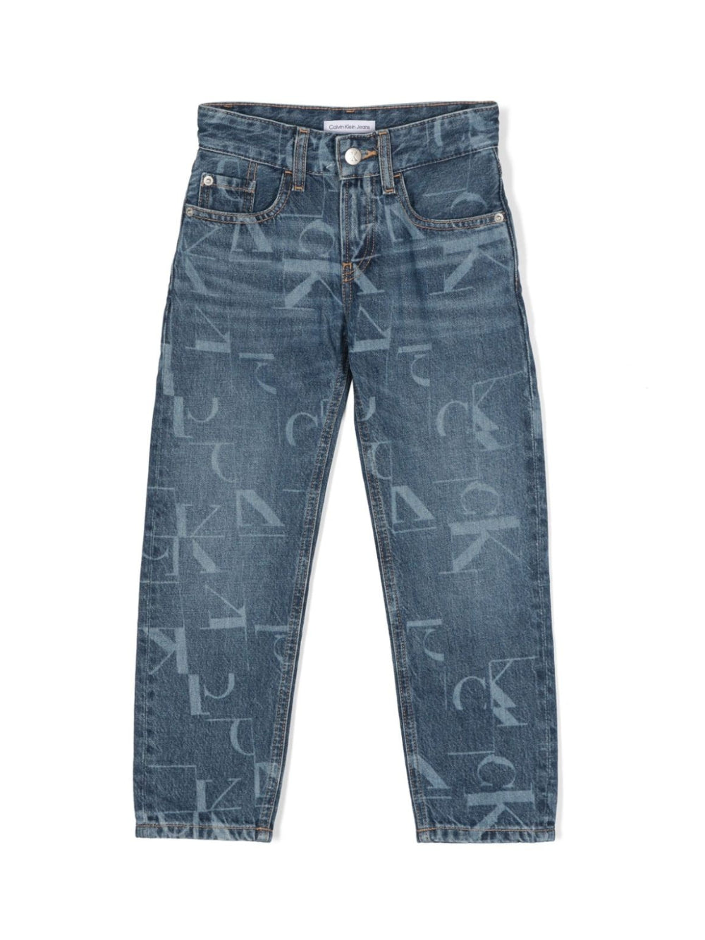 CALVIN KLEIN KIDS IB0IB021141A4