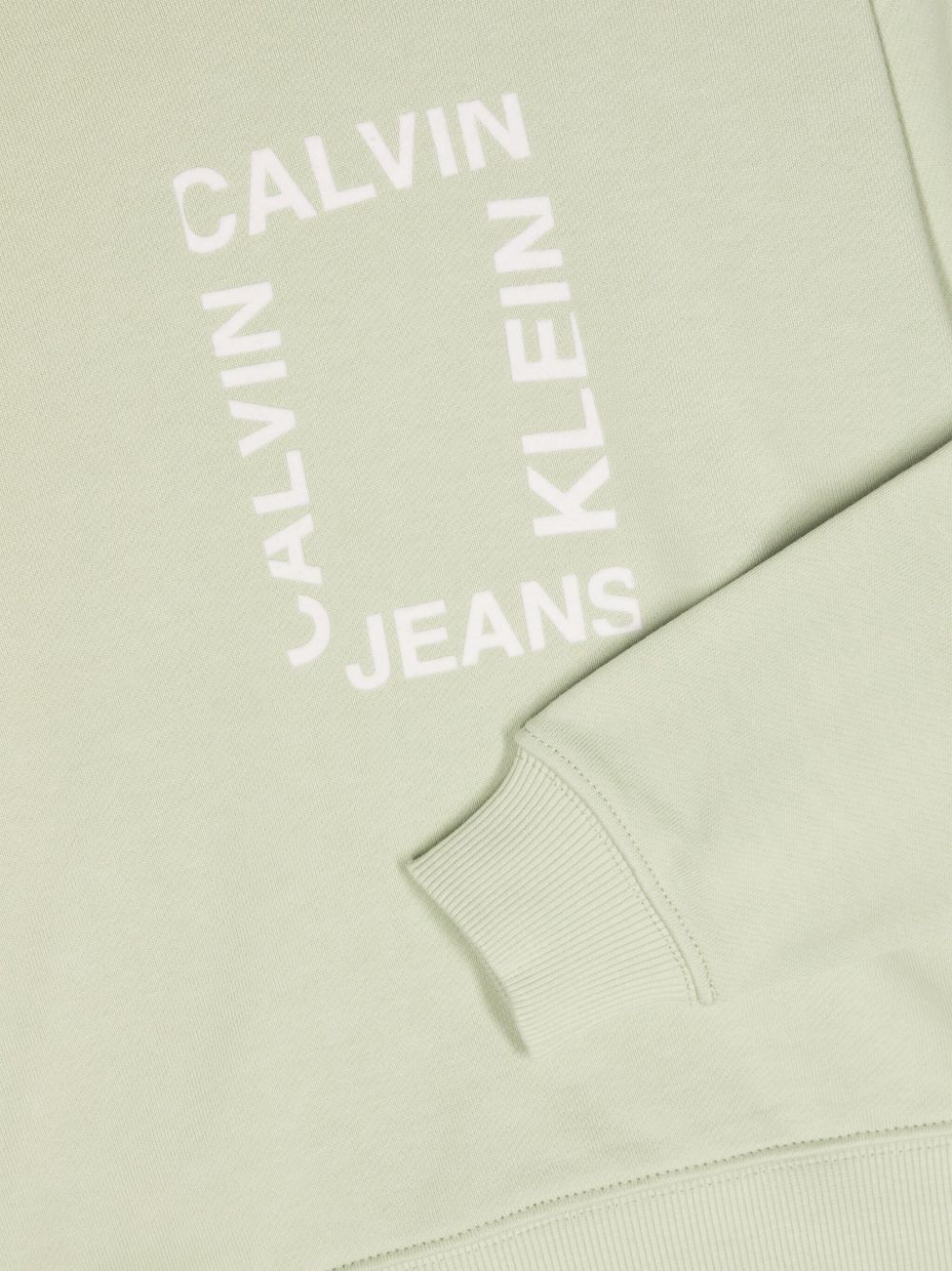 CALVIN KLEIN KIDS IB0IB02133LCL