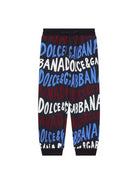 DOLCE & GABBANA KIDS L4JPFE HS7OXHB5FA