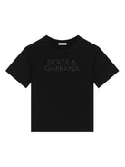 DOLCE & GABBANA KIDS L4JTHU G7N0DN0000