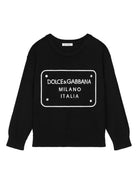 DOLCE & GABBANA KIDS L4KWE2 JCVU9N0000