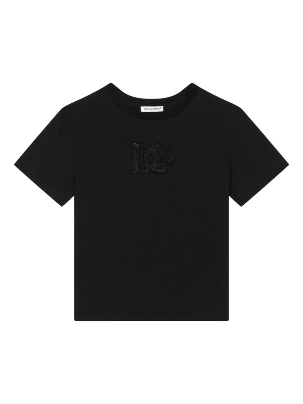 DOLCE & GABBANA KIDS L5JTNK G7N0YN0000