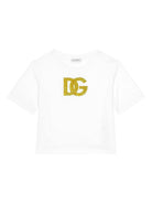 DOLCE & GABBANA KIDS L5JTNL G7NUSW0800